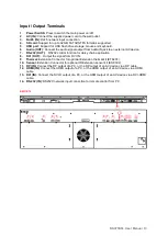 Preview for 14 page of Dynascan DS371BT4 User Manual