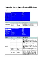 Preview for 19 page of Dynascan DS371BT4 User Manual