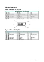 Preview for 27 page of Dynascan DS371BT4 User Manual