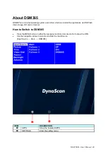 Preview for 30 page of Dynascan DS371BT4 User Manual