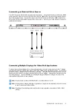 Preview for 12 page of Dynascan DS552LT4-M User Manual