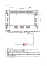 Preview for 9 page of Dynascan DS552LT5 User Manual