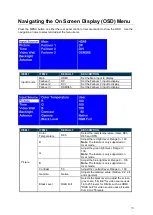 Preview for 19 page of Dynascan DS552LT5 User Manual