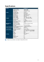 Preview for 24 page of Dynascan DS552LT5 User Manual