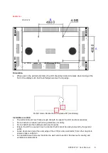 Preview for 9 page of Dynascan DS552LT6-1 User Manual