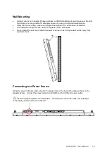 Preview for 11 page of Dynascan DS552LT6-1 User Manual