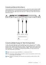 Preview for 12 page of Dynascan DS552LT6-1 User Manual