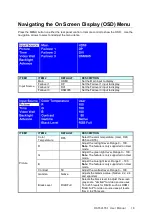 Preview for 19 page of Dynascan DS552LT6-1 User Manual