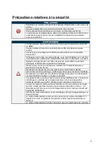 Preview for 7 page of Dynascan DS653LT5 User Manual