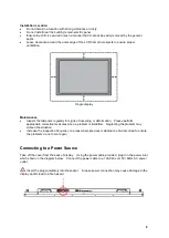 Preview for 14 page of Dynascan DS653LT5 User Manual