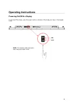 Preview for 17 page of Dynascan DS653LT5 User Manual