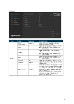 Preview for 22 page of Dynascan DS653LT5 User Manual