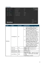 Preview for 23 page of Dynascan DS653LT5 User Manual