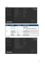 Preview for 24 page of Dynascan DS653LT5 User Manual