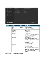 Preview for 26 page of Dynascan DS653LT5 User Manual