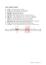 Preview for 18 page of Dynascan DS752LT5 User Manual