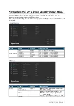 Preview for 23 page of Dynascan DS752LT5 User Manual