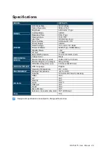 Preview for 28 page of Dynascan DS752LT5 User Manual