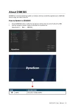 Preview for 32 page of Dynascan DS752LT5 User Manual