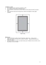 Предварительный просмотр 14 страницы Dynascan DW551DR4 User Manual