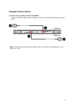 Предварительный просмотр 18 страницы Dynascan DW551DR4 User Manual