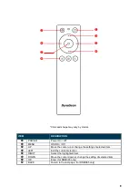 Предварительный просмотр 19 страницы Dynascan DW551DR4 User Manual