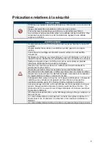 Preview for 7 page of Dynascan DW651LR5 User Manual