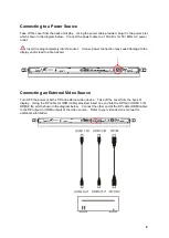 Preview for 15 page of Dynascan DW651LR5 User Manual