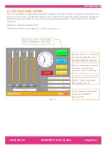 Preview for 31 page of Dynascan MediTEST User Manual