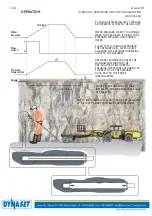 Предварительный просмотр 3 страницы Dynaset HEU 320-40E Manual