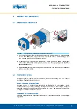 Предварительный просмотр 23 страницы Dynaset HG 1 User Manual