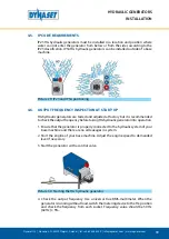 Preview for 39 page of Dynaset HG 1 User Manual