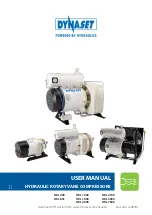 Dynaset HKL 1300 User Manual preview