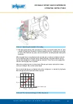 Предварительный просмотр 19 страницы Dynaset HKL 1300 User Manual