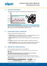 Предварительный просмотр 20 страницы Dynaset HKL 1300 User Manual