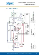 Предварительный просмотр 23 страницы Dynaset HKL 1300 User Manual