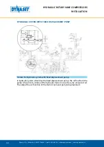 Предварительный просмотр 30 страницы Dynaset HKL 1300 User Manual