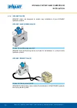 Предварительный просмотр 32 страницы Dynaset HKL 1300 User Manual