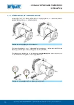 Предварительный просмотр 36 страницы Dynaset HKL 1300 User Manual