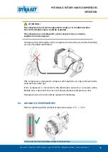 Предварительный просмотр 39 страницы Dynaset HKL 1300 User Manual