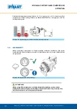 Предварительный просмотр 40 страницы Dynaset HKL 1300 User Manual