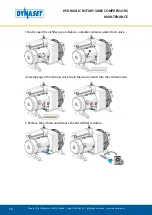 Предварительный просмотр 50 страницы Dynaset HKL 1300 User Manual