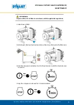 Предварительный просмотр 51 страницы Dynaset HKL 1300 User Manual