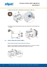 Предварительный просмотр 52 страницы Dynaset HKL 1300 User Manual