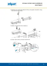 Предварительный просмотр 55 страницы Dynaset HKL 1300 User Manual