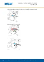 Предварительный просмотр 60 страницы Dynaset HKL 1300 User Manual