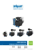 Dynaset HKR 1300 User Manual preview