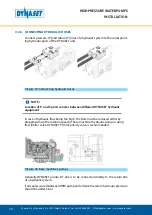 Preview for 30 page of Dynaset HPW 1000 User Manual