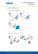 Preview for 41 page of Dynaset HPW 1000 User Manual