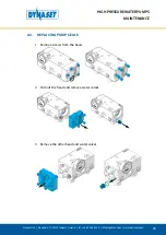 Preview for 43 page of Dynaset HPW 1000 User Manual